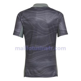 Maillot de Foot Real Madrid Gardien Domicile 2021-22